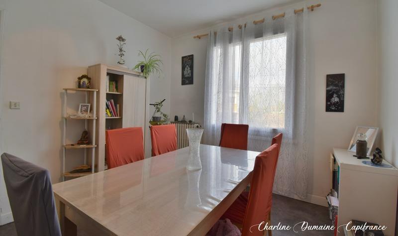 Maison à vendre, 126m², Mondeville