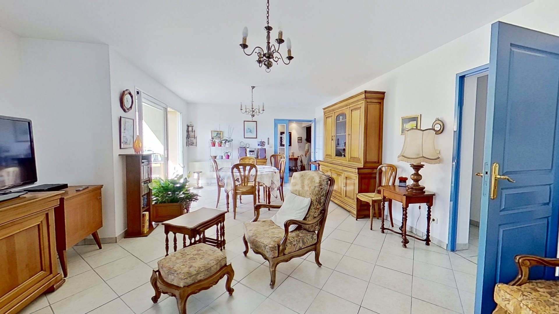 Appartement à vendre, 107m², Louviers