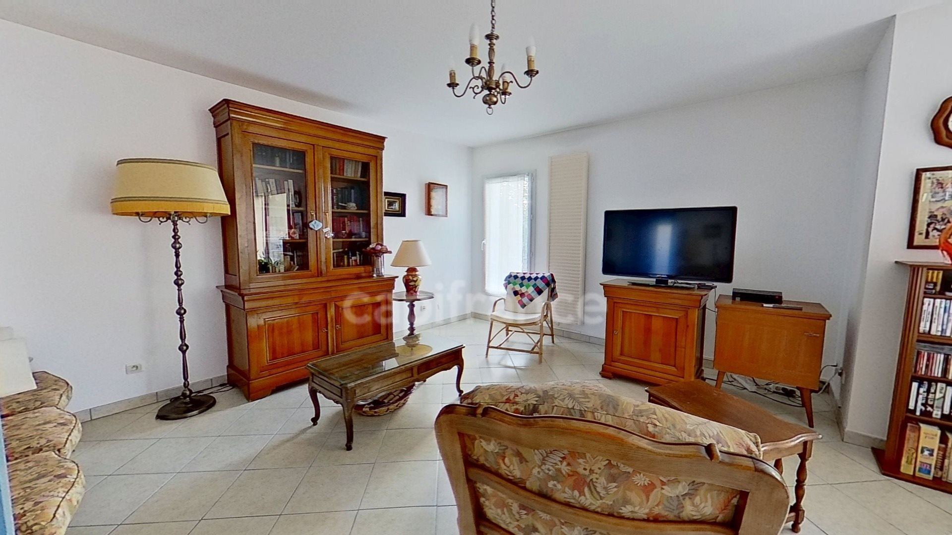 Appartement à vendre, 107m², Louviers
