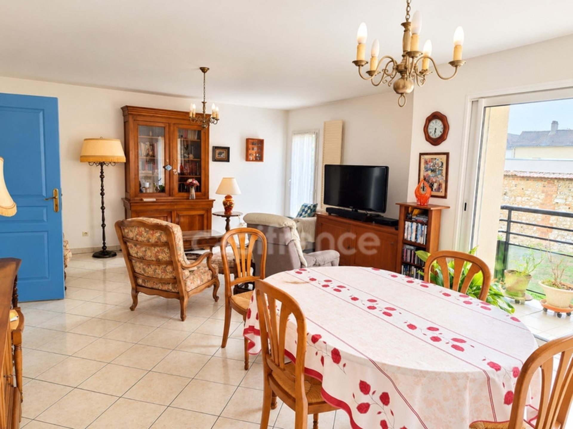 Appartement à vendre, 107m², Louviers