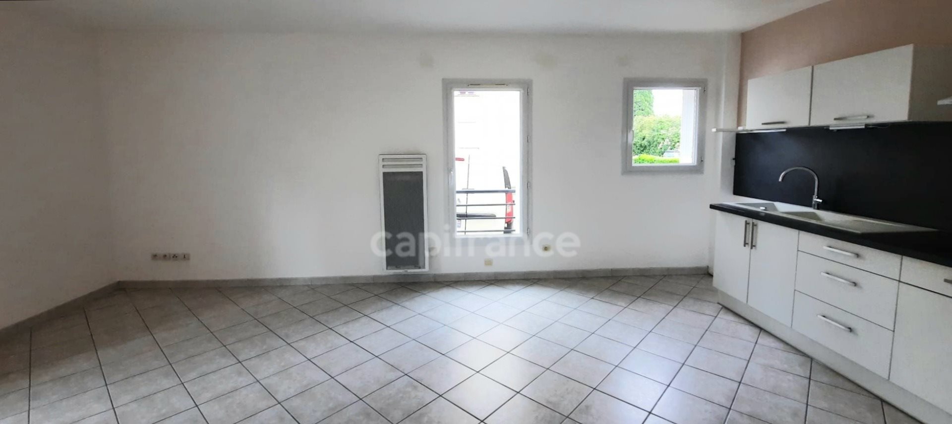 Appartement à vendre, 49m², Louviers