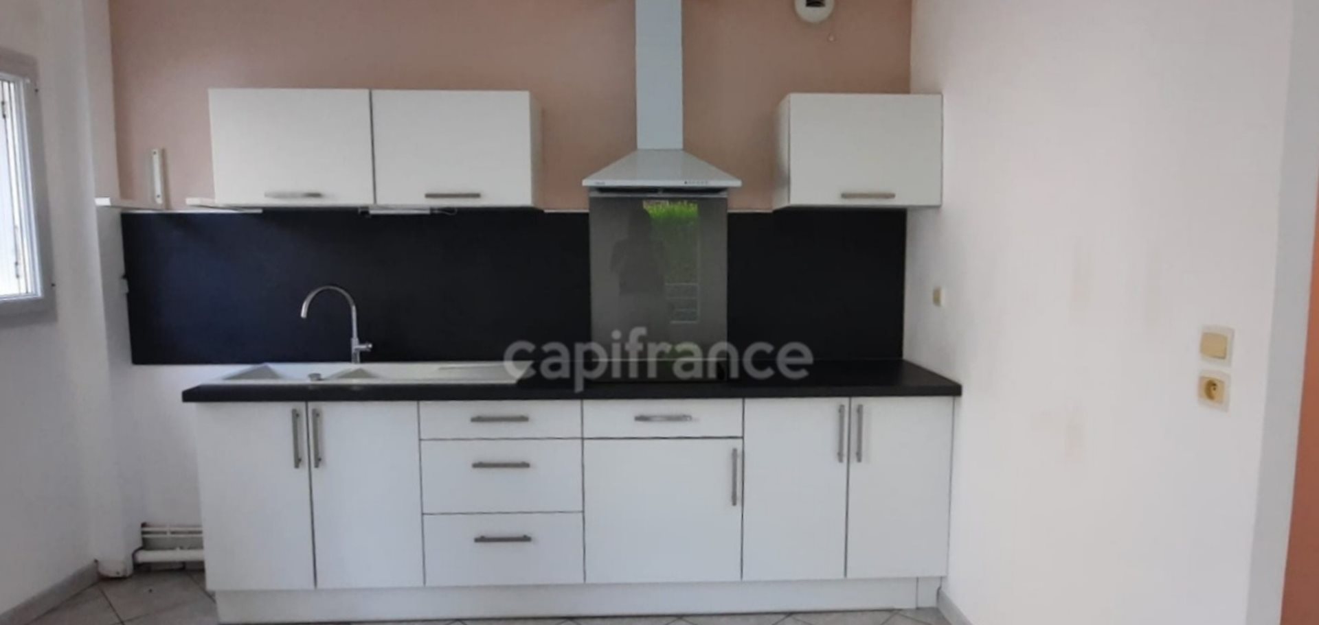 Appartement à vendre, 49m², Louviers