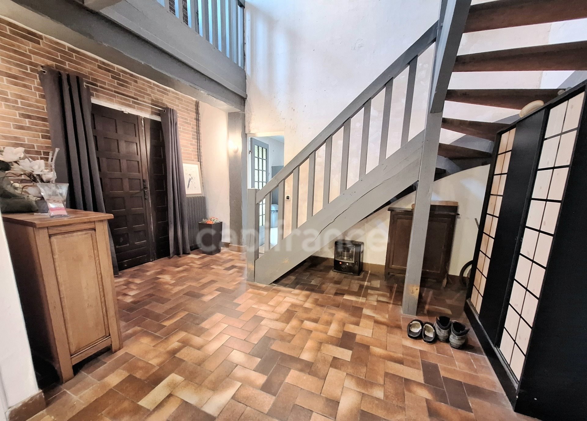 Maison à vendre, 210m², Hennezis