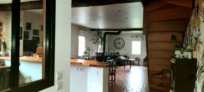Maison à vendre, 95m², Auzouville-sur-Ry