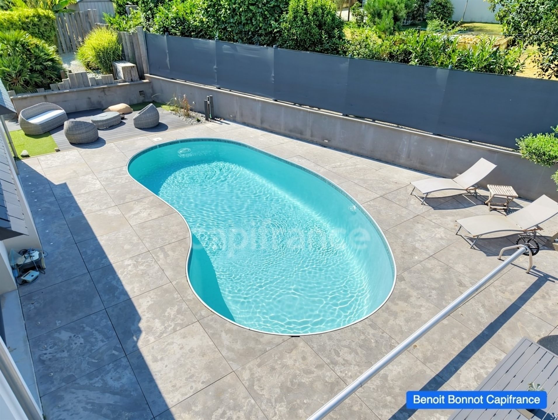 Maison à vendre, 150m², Gouesnach