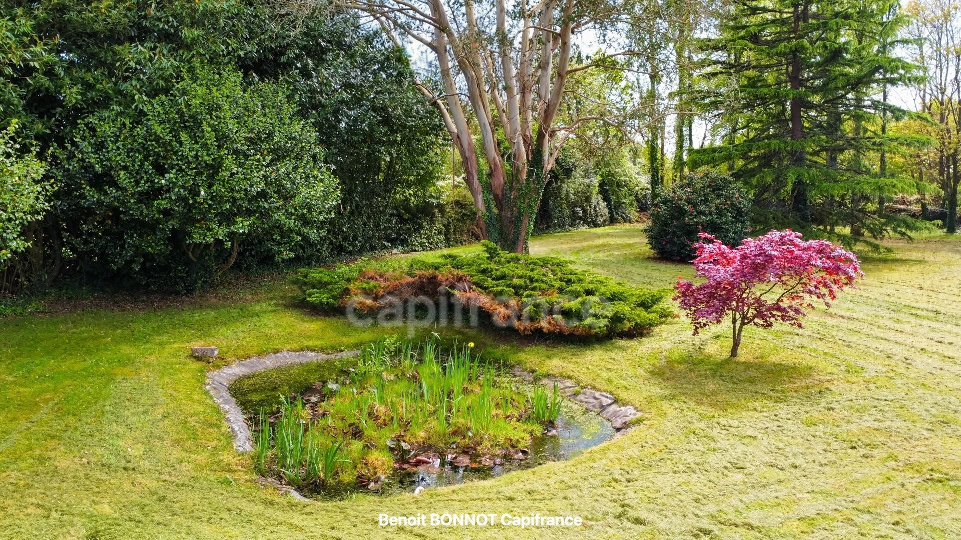 Maison à vendre, 246m², Concarneau
