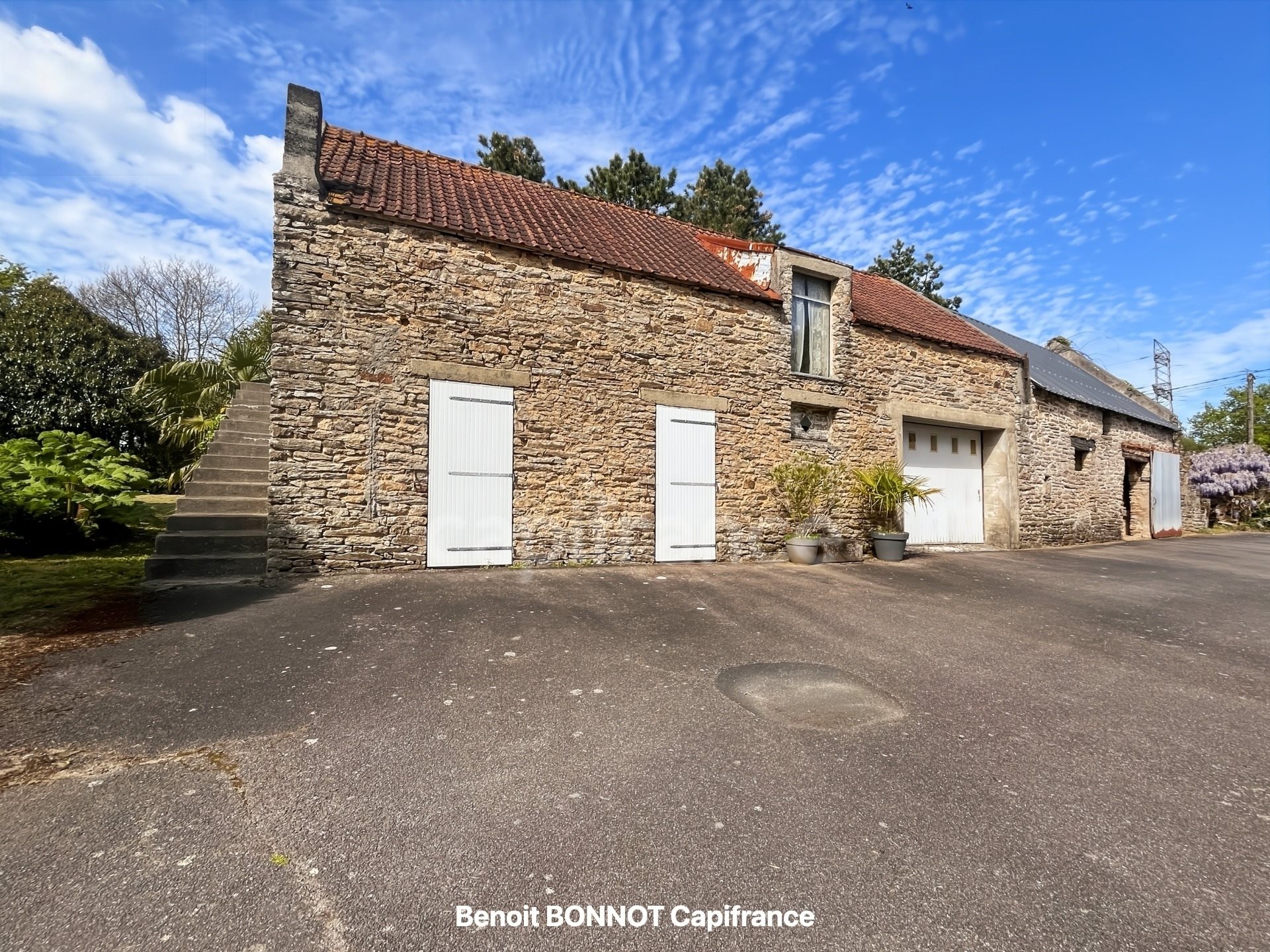 Maison à vendre, 246m², Concarneau