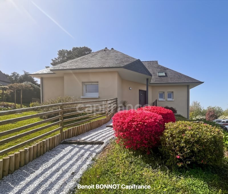 Maison à vendre, 151m², Quimper