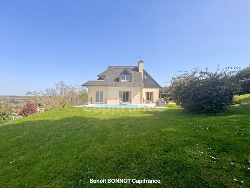 Maison à vendre, 151m², Quimper
