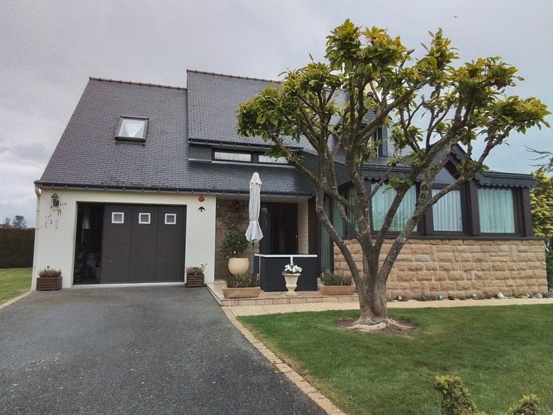 Maison à vendre, 106m², Langonnet