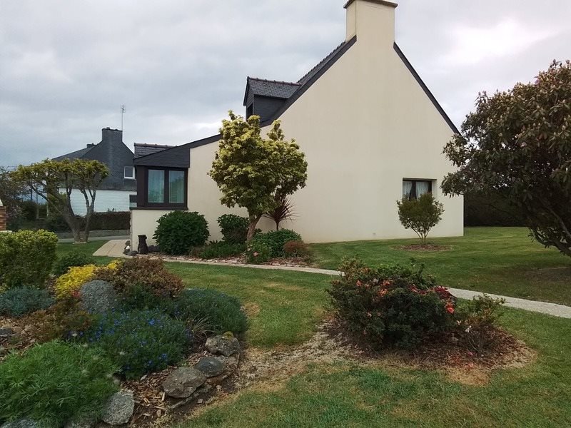 Maison à vendre, 106m², Langonnet