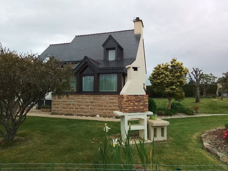 Maison à vendre, 106m², Langonnet