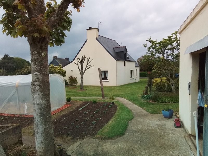 Maison à vendre, 106m², Langonnet