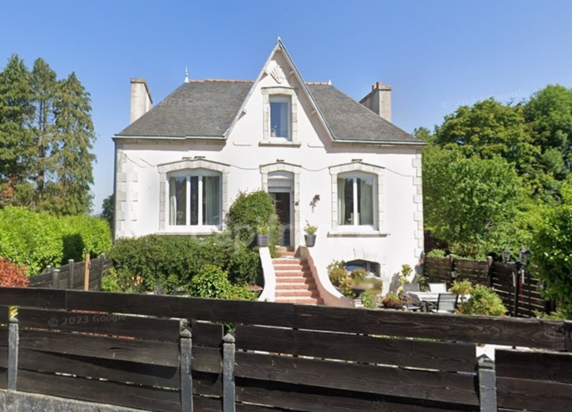 Maison à vendre, 176m², Plévin