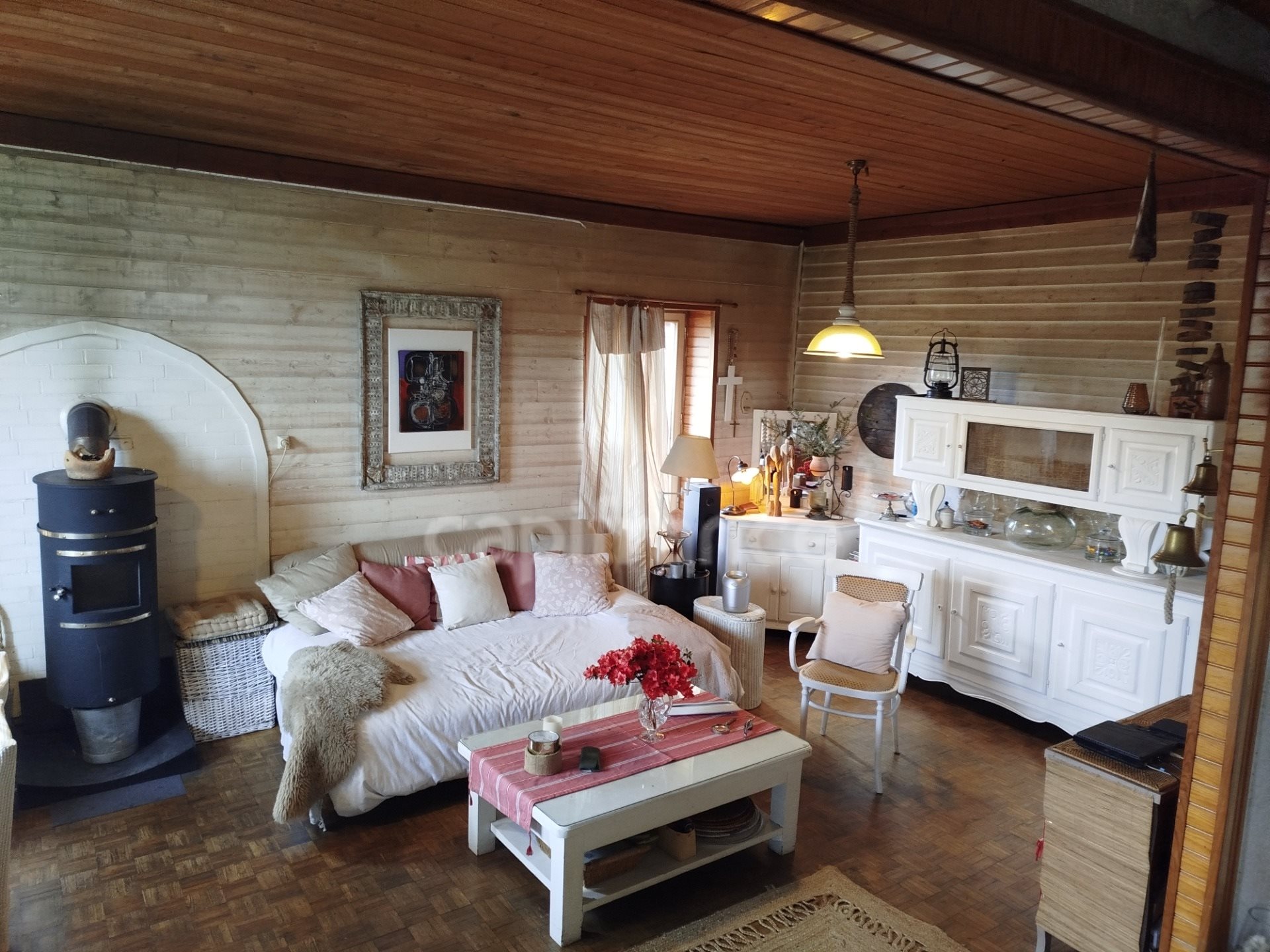 Maison à vendre, 176m², Plévin