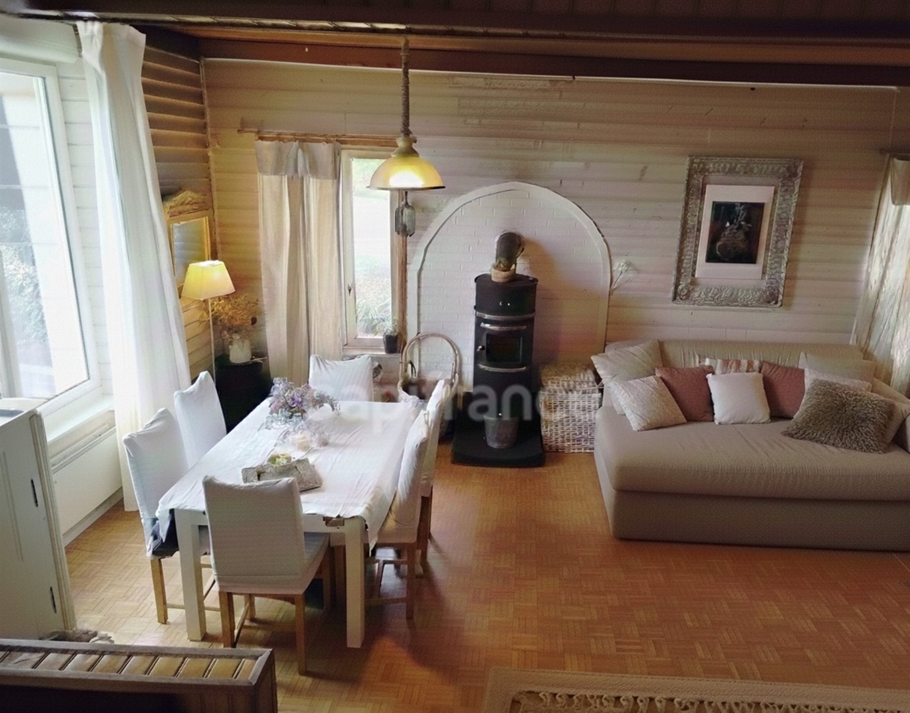 Maison à vendre, 176m², Plévin