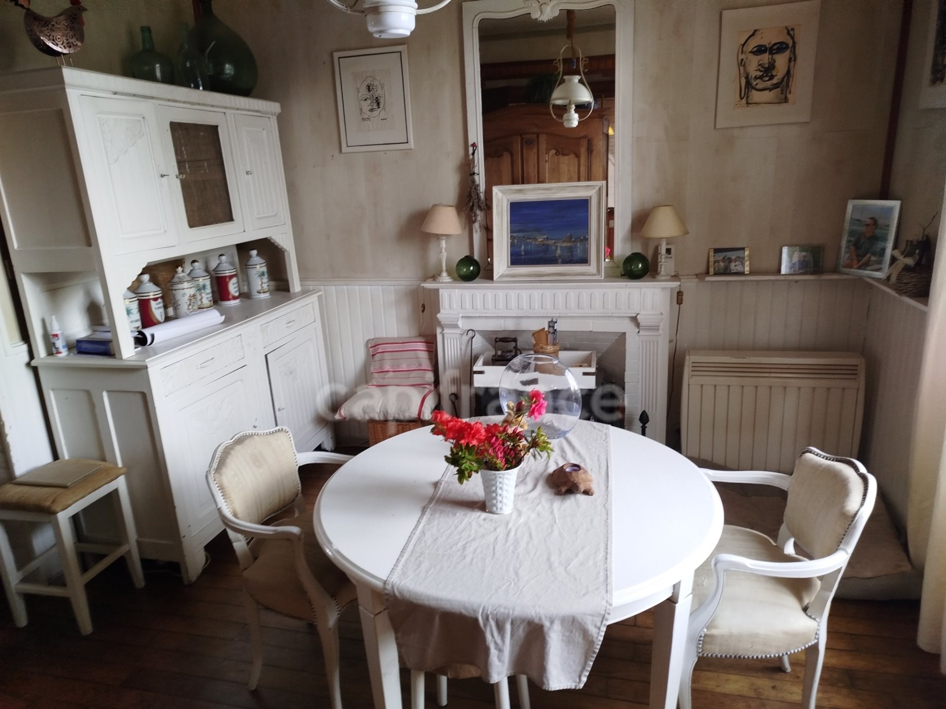 Maison à vendre, 176m², Plévin