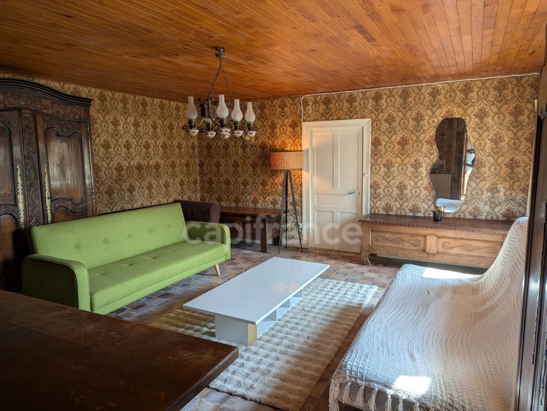 Maison à vendre, 133m², Paule