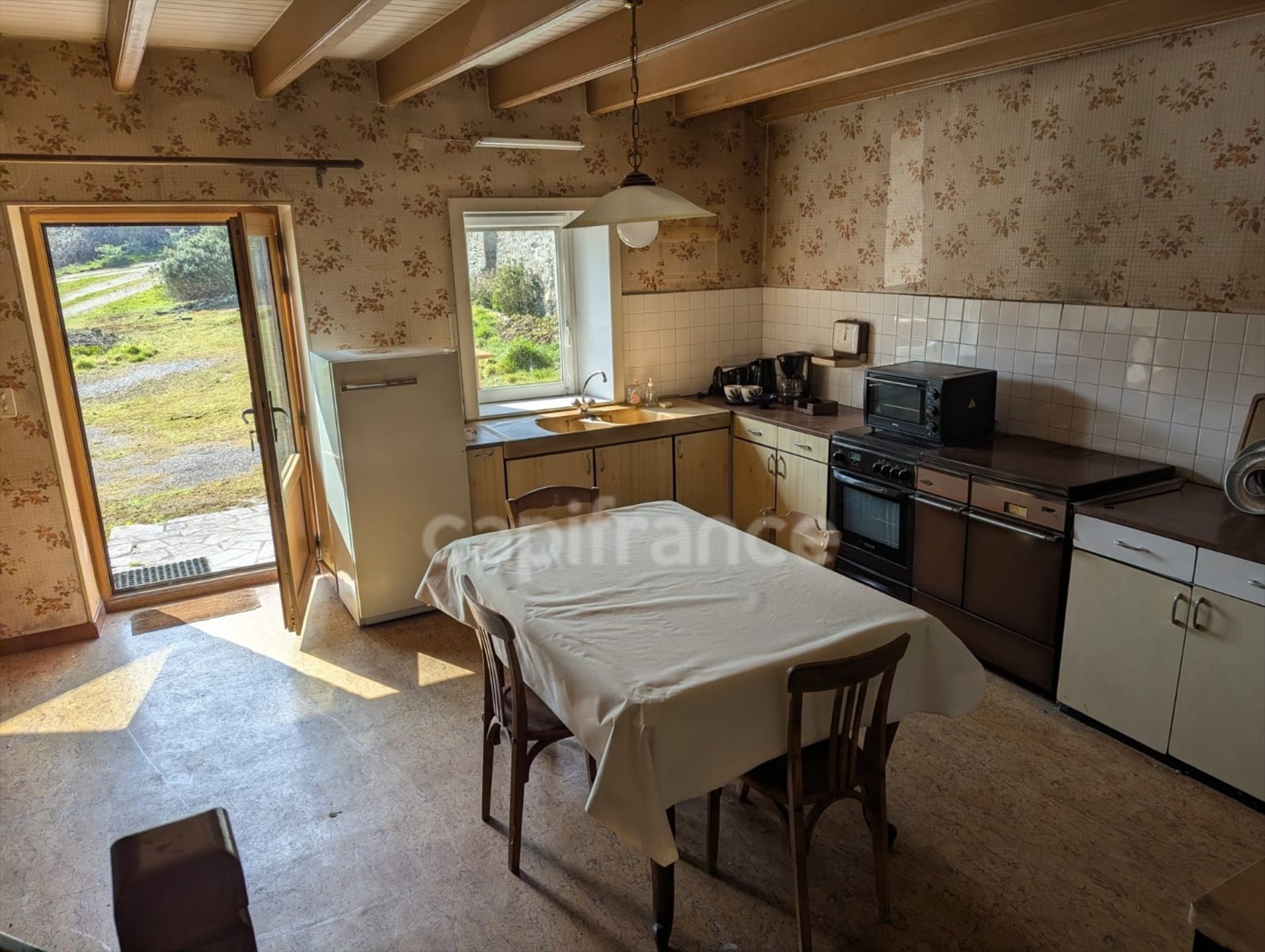 Maison à vendre, 133m², Paule