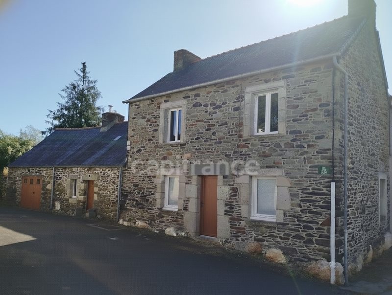 Maison à vendre, 58m², Paule