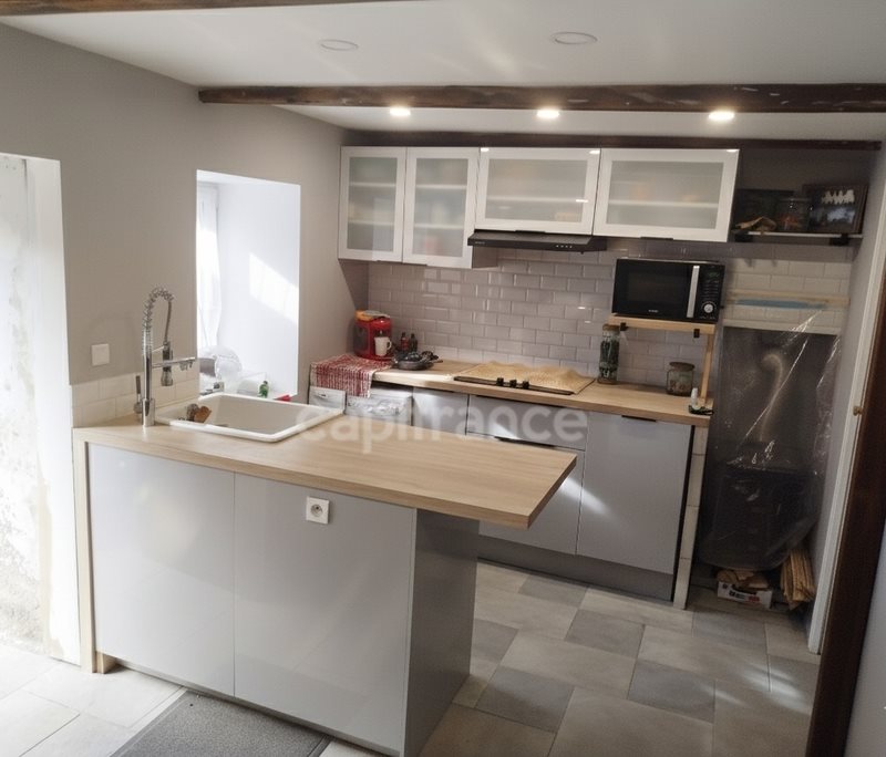 Maison à vendre, 58m², Paule