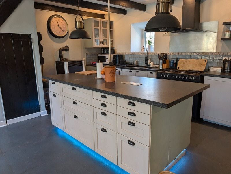 Maison à vendre, 134m², Locarn