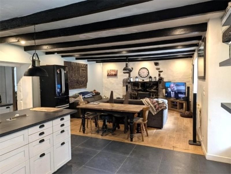 Maison à vendre, 134m², Locarn
