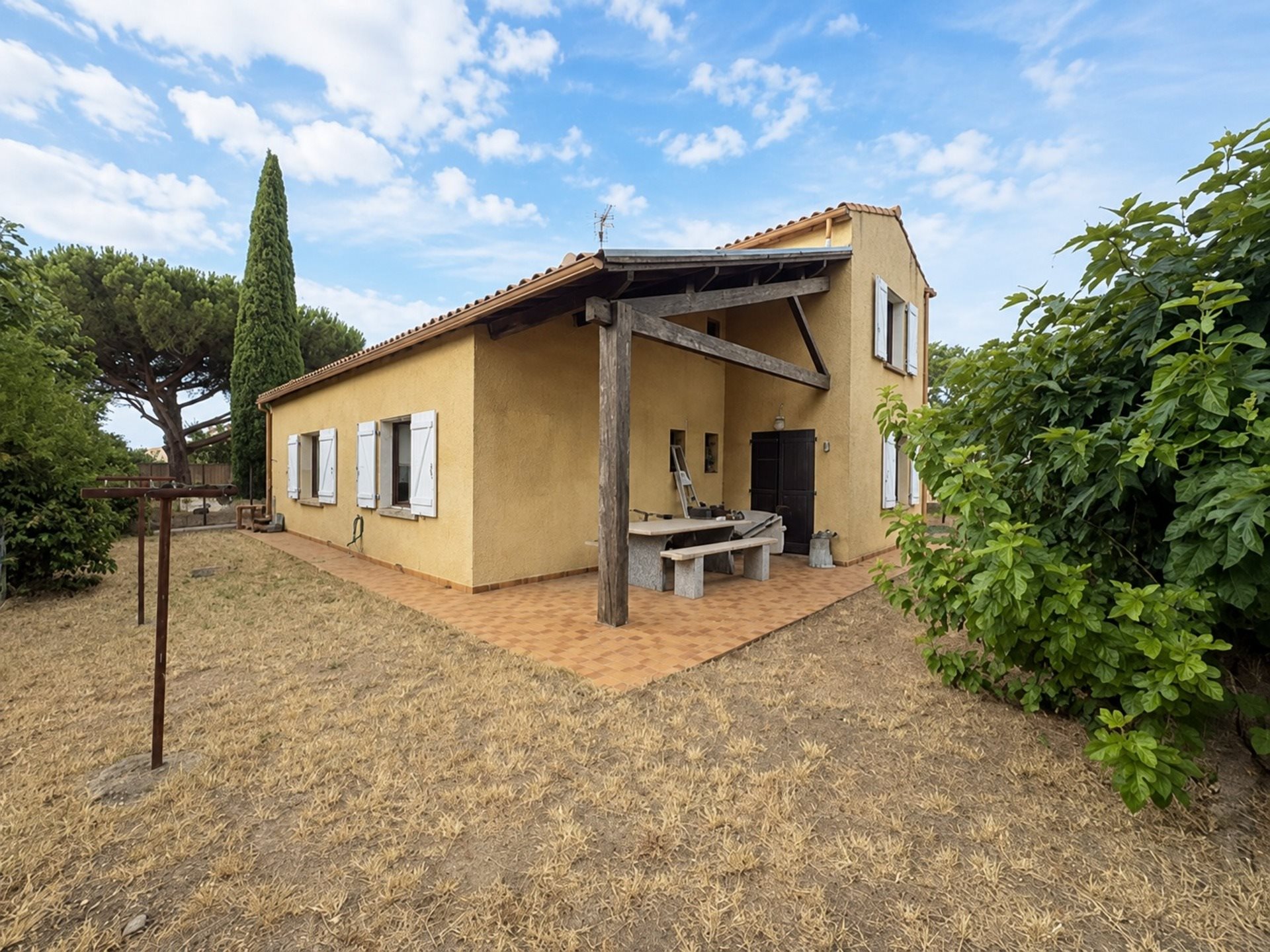 Maison à vendre, 169m², Sauvian