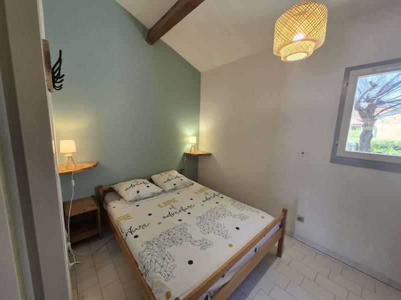 Maison à vendre, 41m², Portiragnes