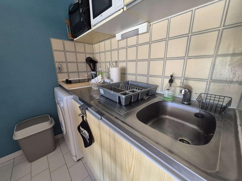 Maison à vendre, 41m², Portiragnes
