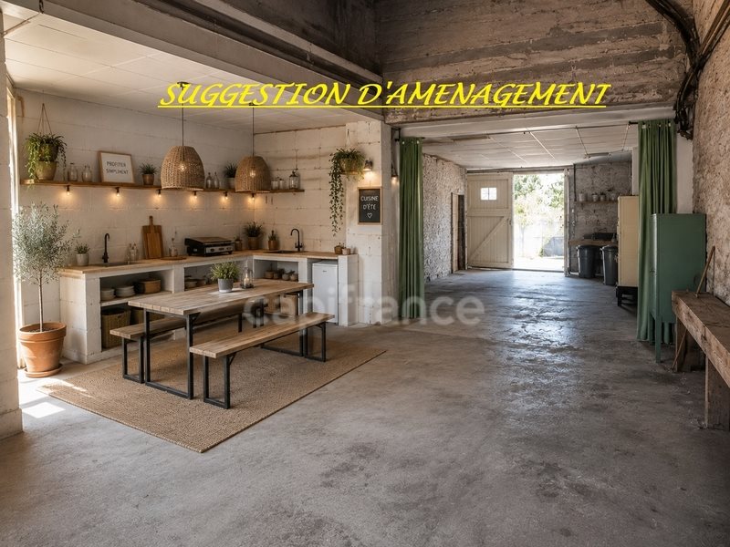 Maison à vendre, 160m², Nissan-lez-Enserune