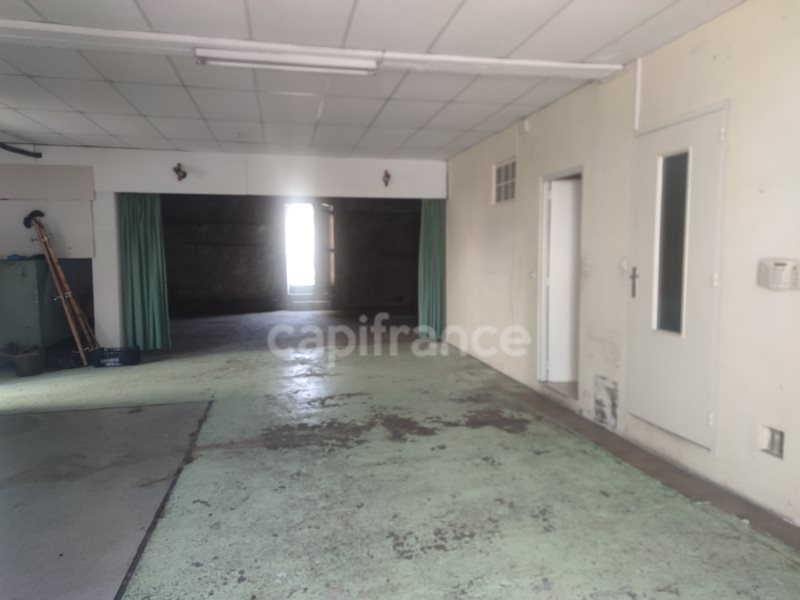 Maison à vendre, 160m², Nissan-lez-Enserune