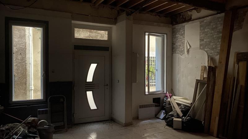 Maison à vendre, 116m², Sérignan