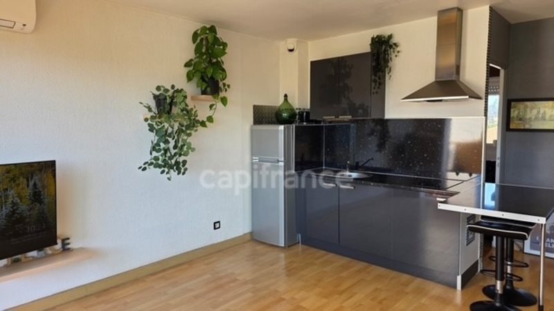 Appartement à vendre, 44m², Valras-Plage