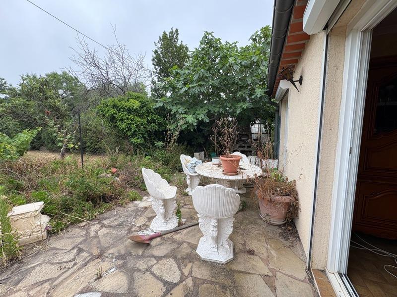 Maison à vendre, 98m², Villeneuve-lès-Béziers