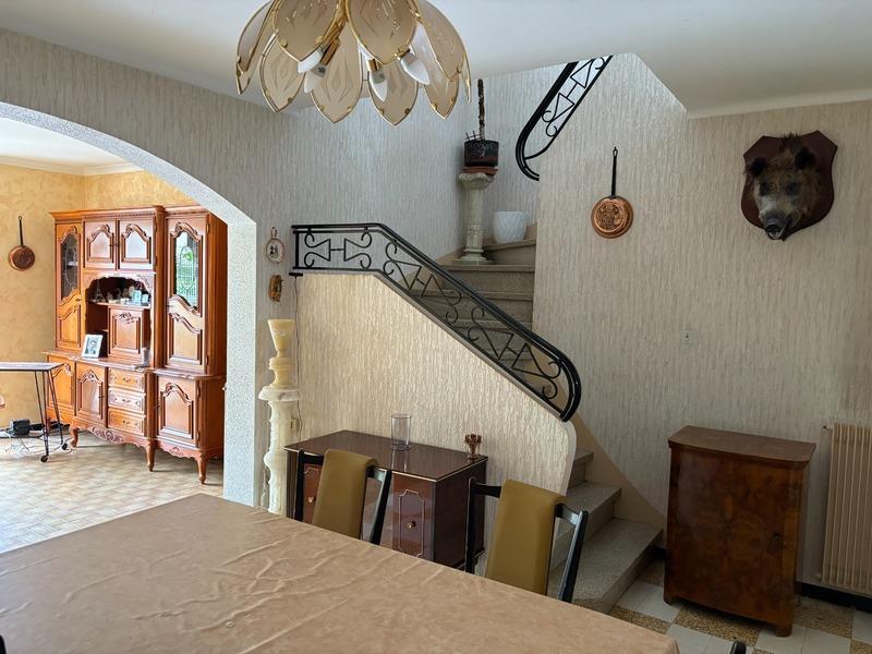 Maison à vendre, 98m², Villeneuve-lès-Béziers