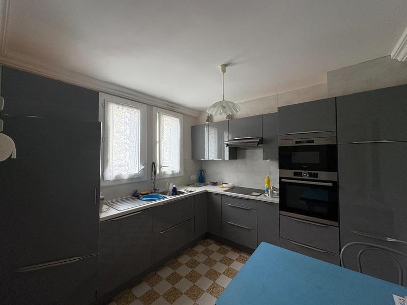 Maison à vendre, 98m², Villeneuve-lès-Béziers
