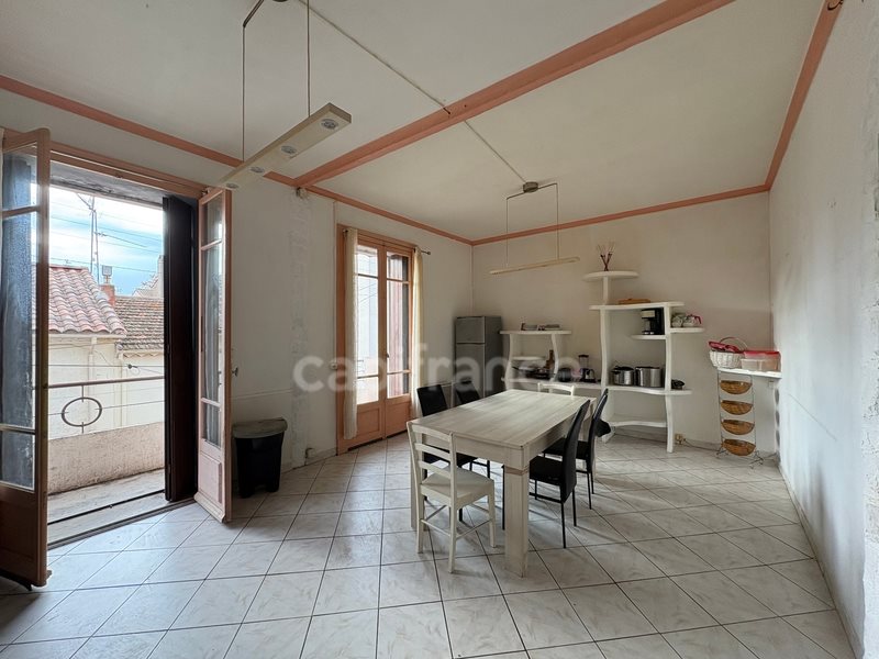 Maison à vendre, 140m², Villeneuve-lès-Béziers