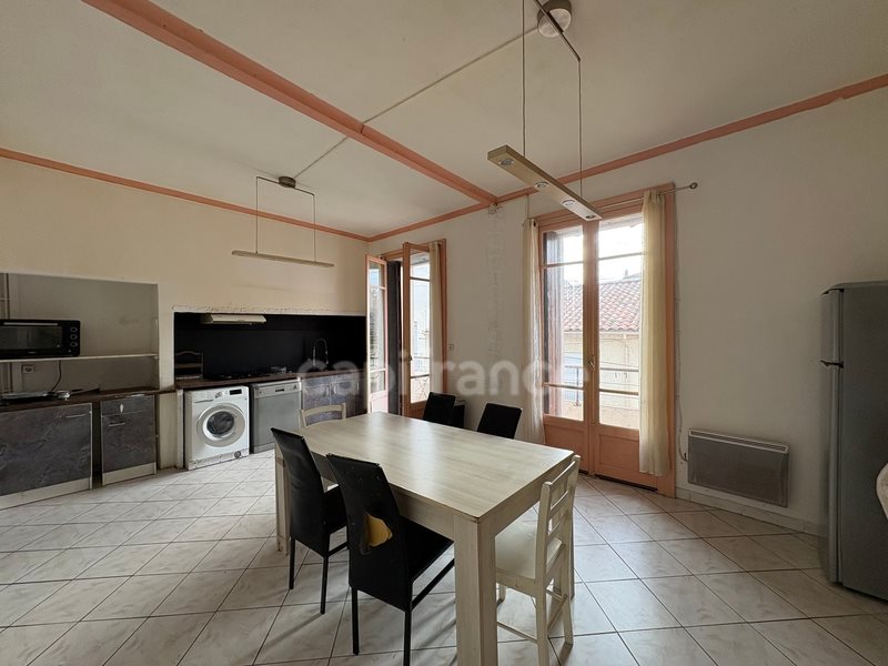 Maison à vendre, 140m², Villeneuve-lès-Béziers