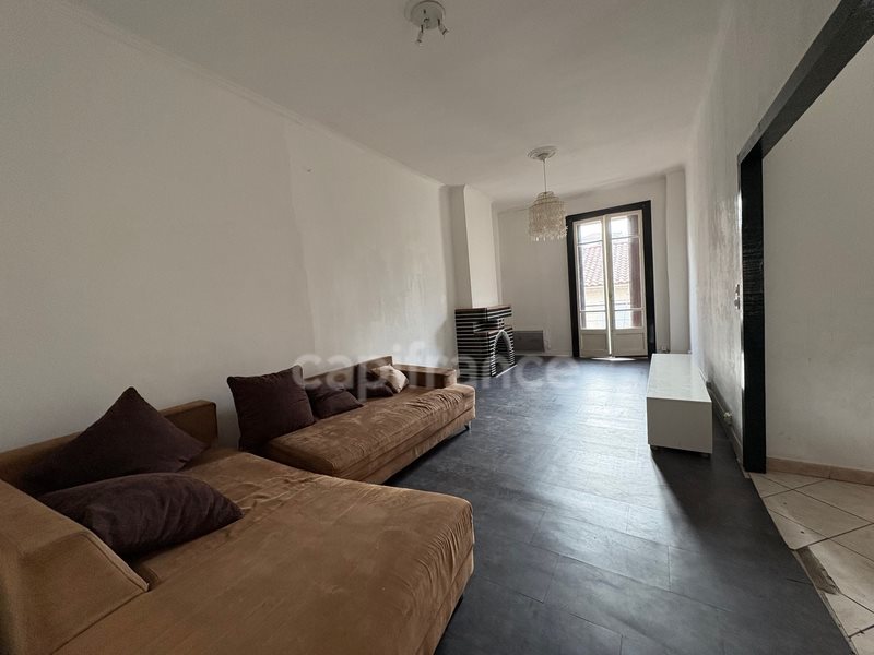 Maison à vendre, 140m², Villeneuve-lès-Béziers