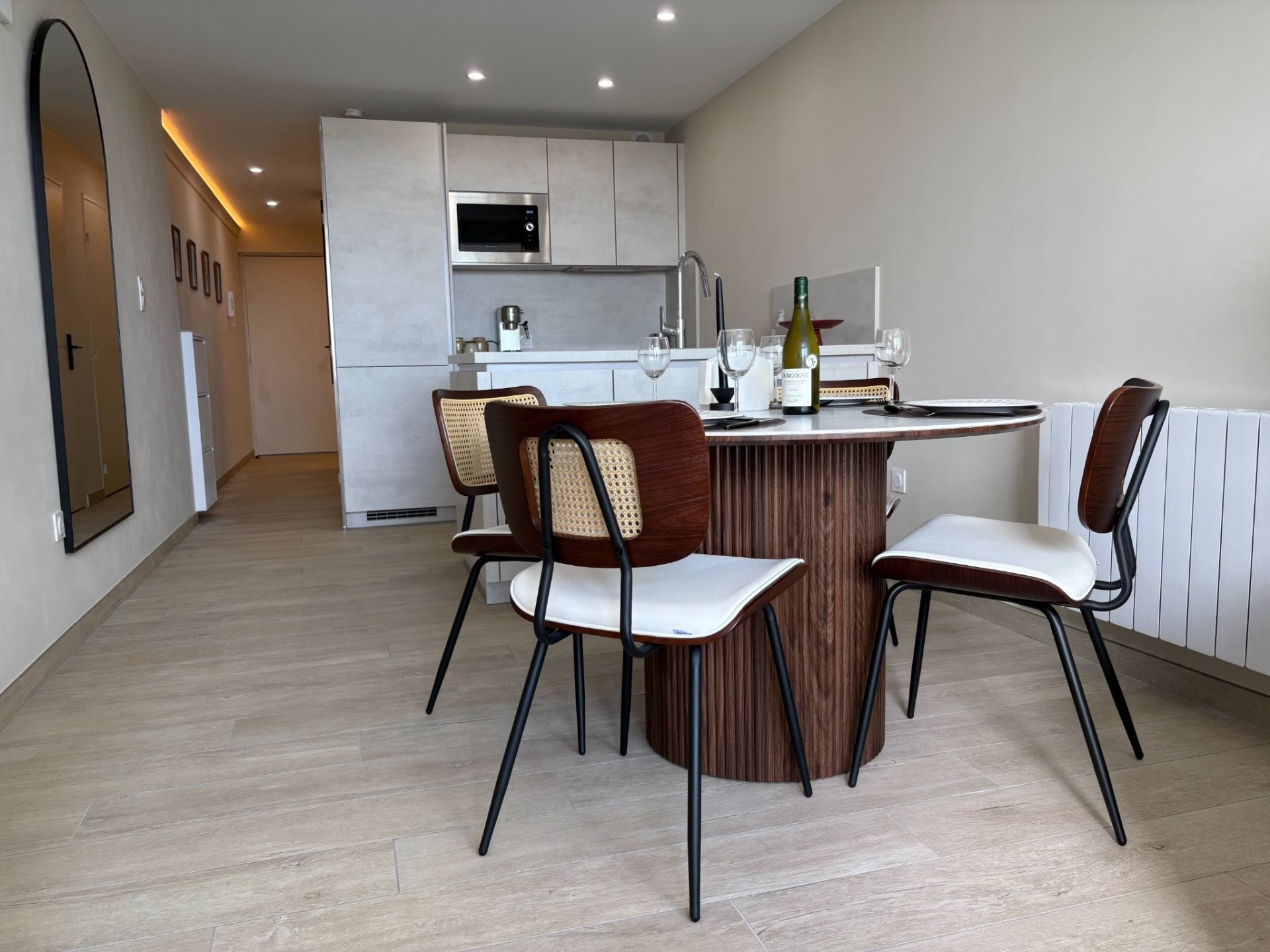 Appartement à vendre, 37m², Valras-Plage