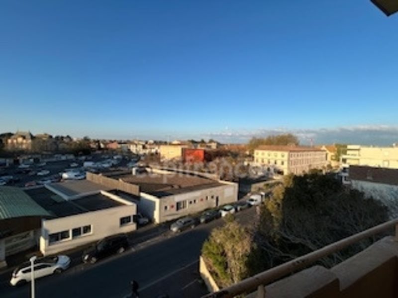 Appartement à vendre, 60m², Agde (Cap d'Agde)