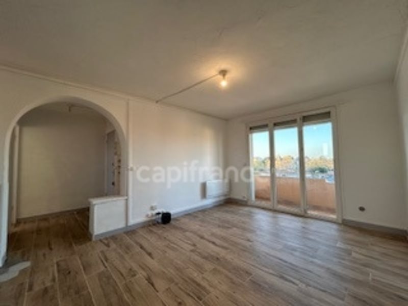 Appartement à vendre, 60m², Agde (Cap d'Agde)