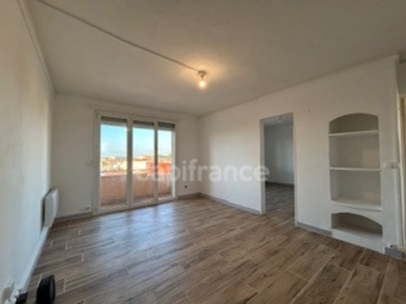 Appartement à vendre, 60m², Agde (Cap d'Agde)