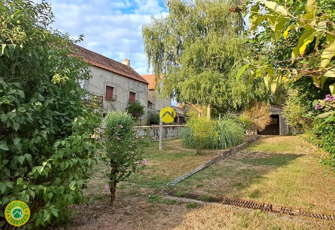 Maison à vendre, 101m², Cosne-d'Allier