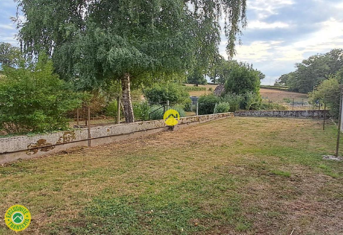 Maison à vendre, 101m², Cosne-d'Allier