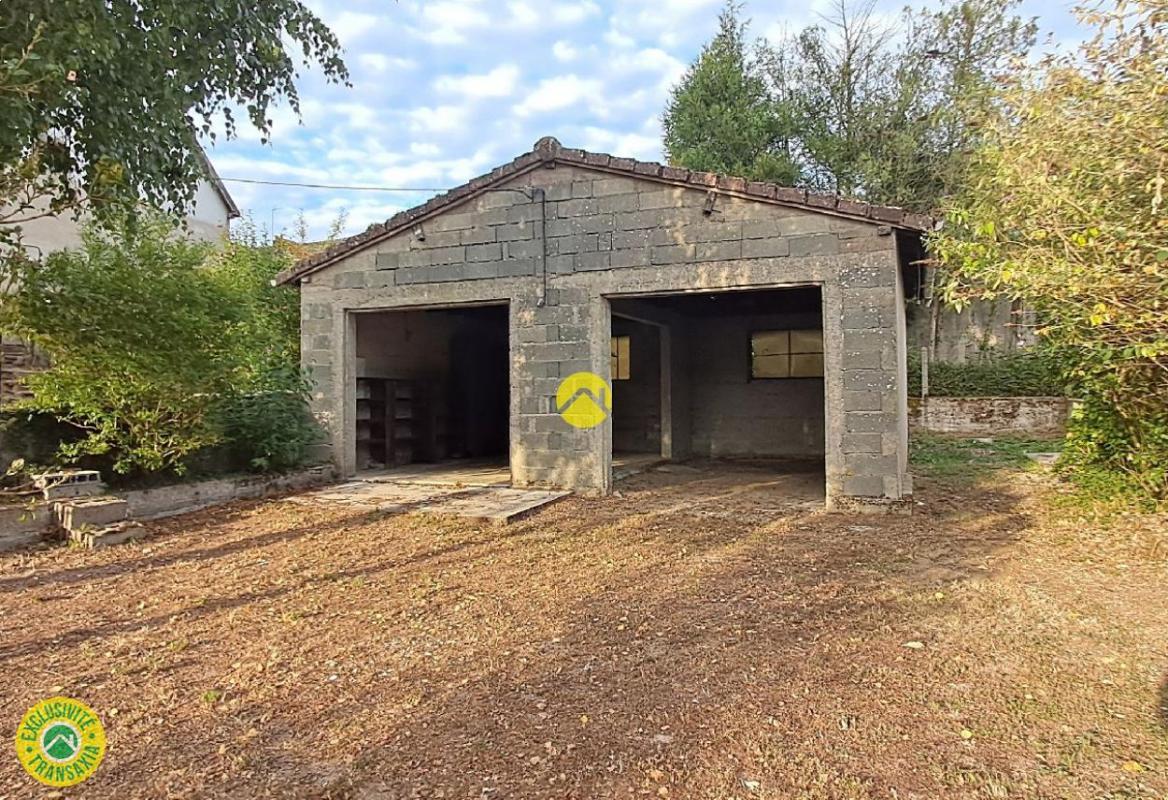 Maison à vendre, 101m², Cosne-d'Allier