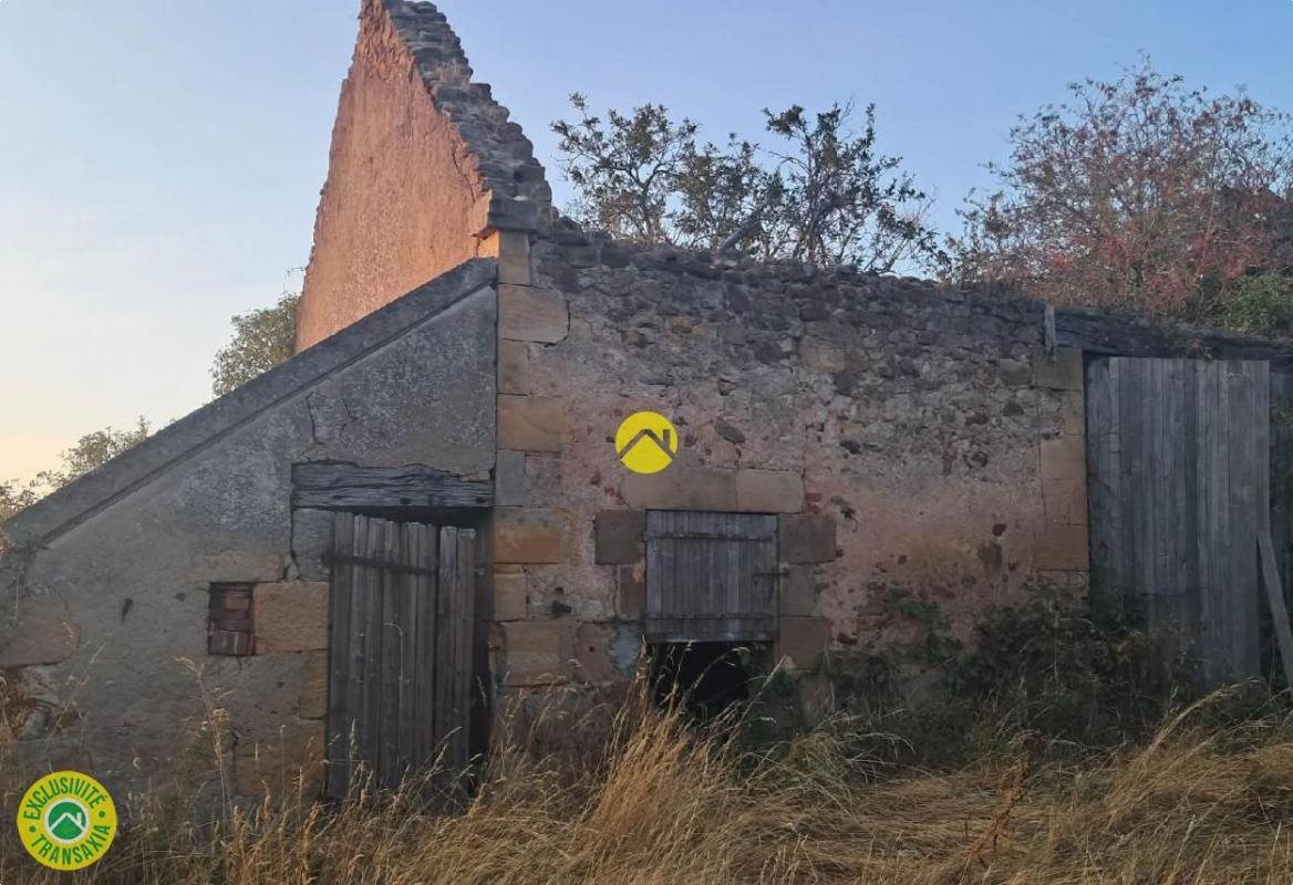 Maison à vendre, 30m², Ygrande