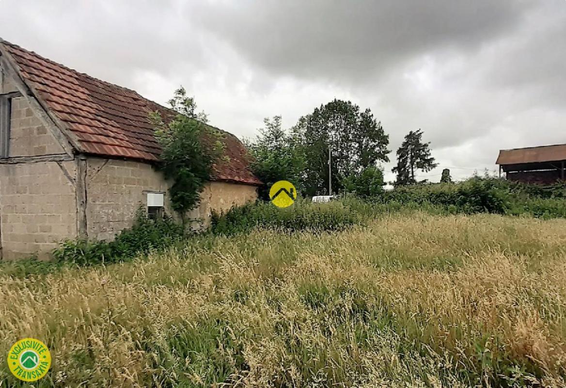 Maison à vendre, 60m², Ygrande