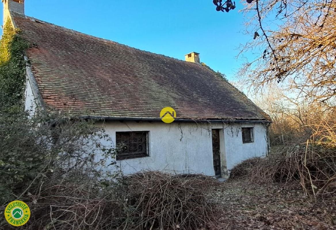 Maison à vendre, 60m², Buxières-les-Mines